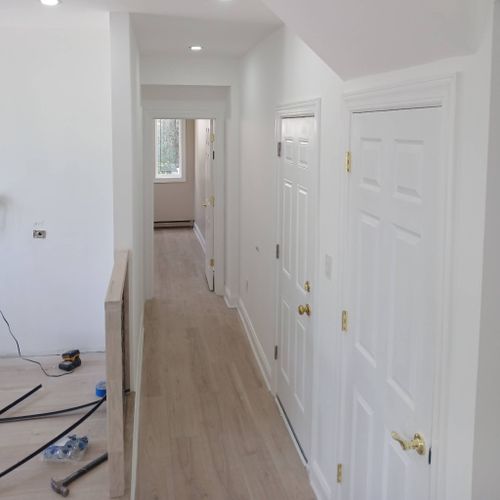 Harrys handyman