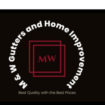 Avatar for M&W Gutters and Home Improvement