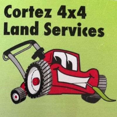 Avatar for 4x4 lawn service