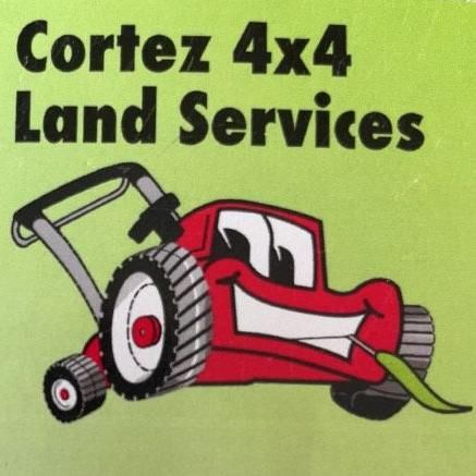 4x4 lawn service