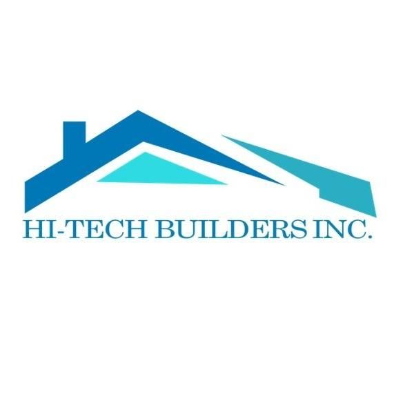 Hi-Tech Builders Inc.
