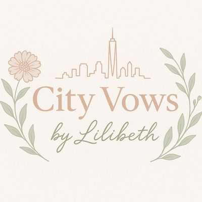 Avatar for City Vows by Lilibeth