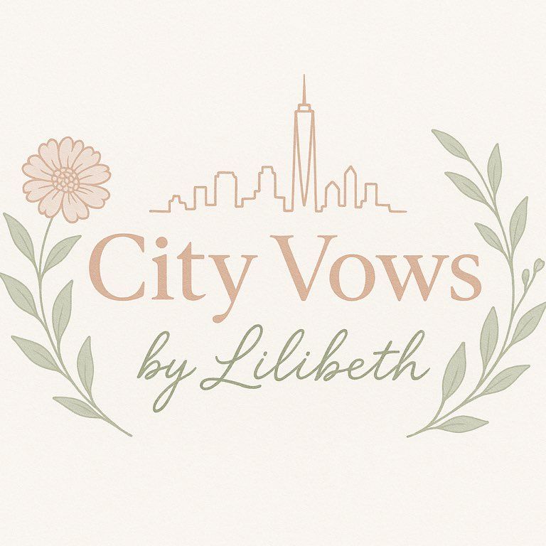 City Vows by Lilibeth