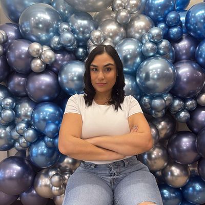 Avatar for Bubble Up Balloons LLC
