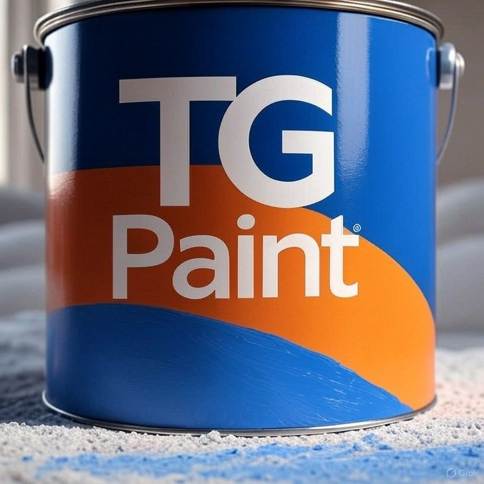 TG Paint and Repair Services