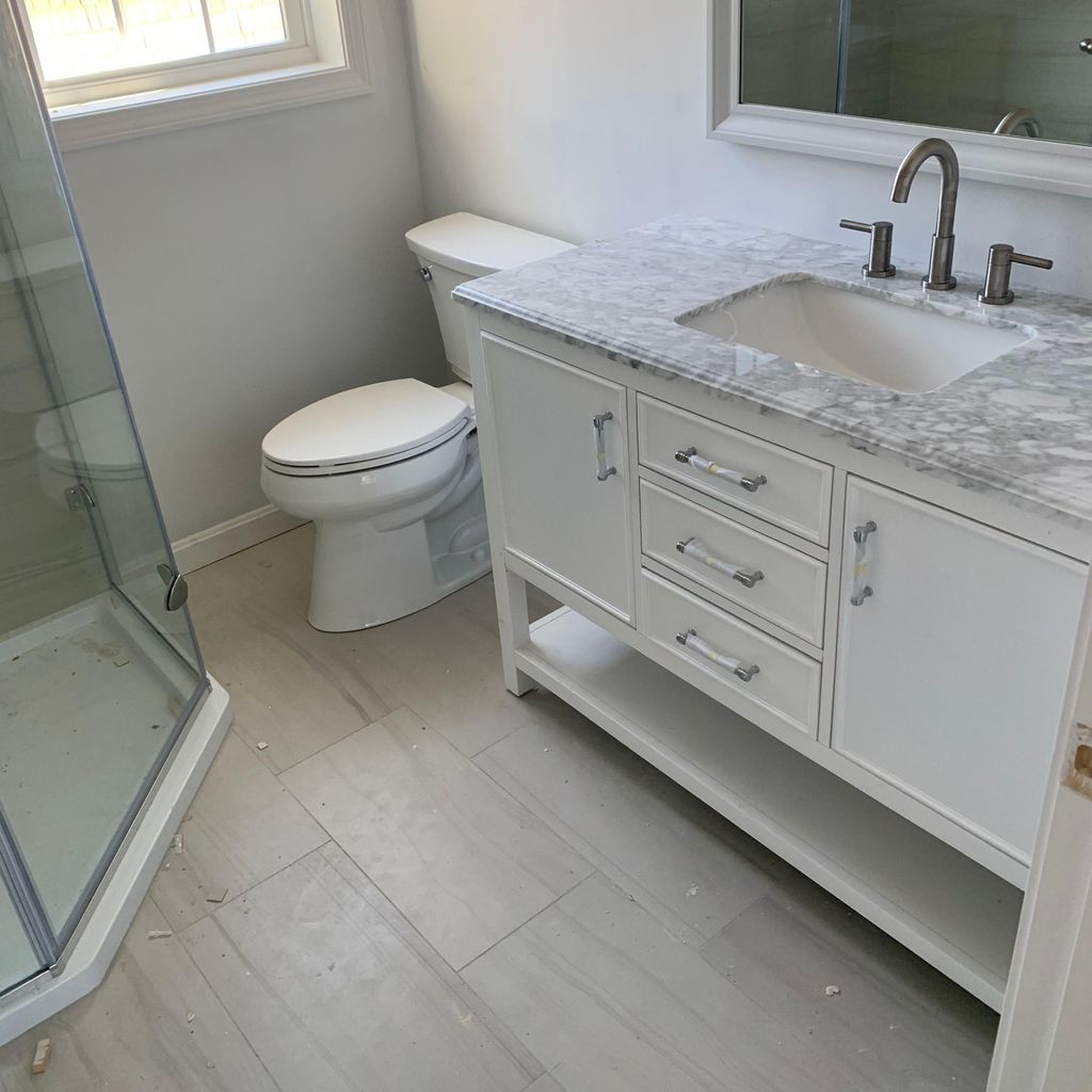Tavares Plumbing & Heating