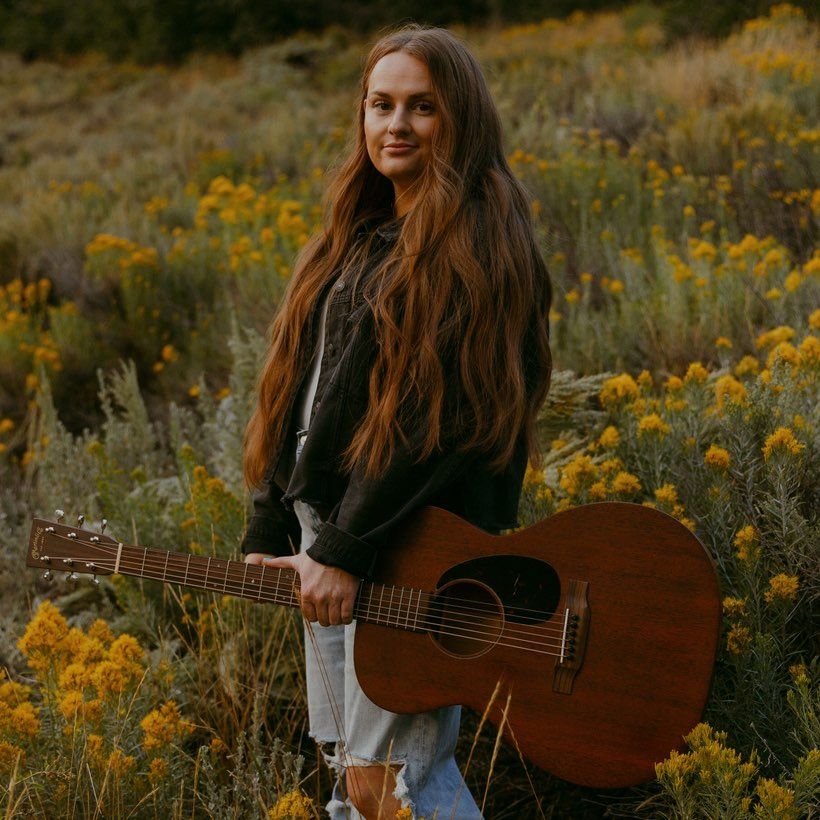 Emily Bea Music