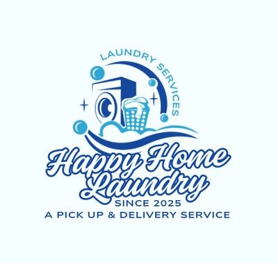 Avatar for Happy Home Laundry