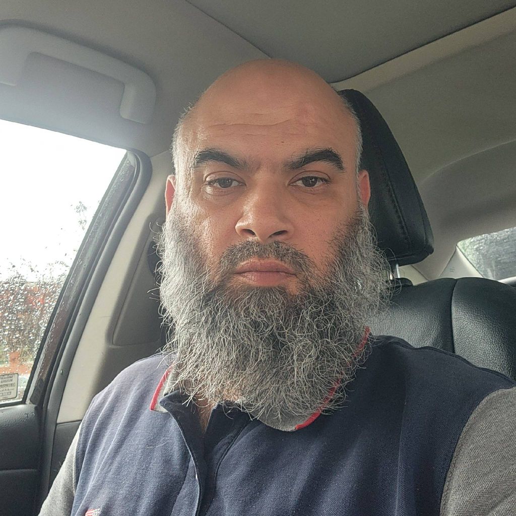 ASH AHMED