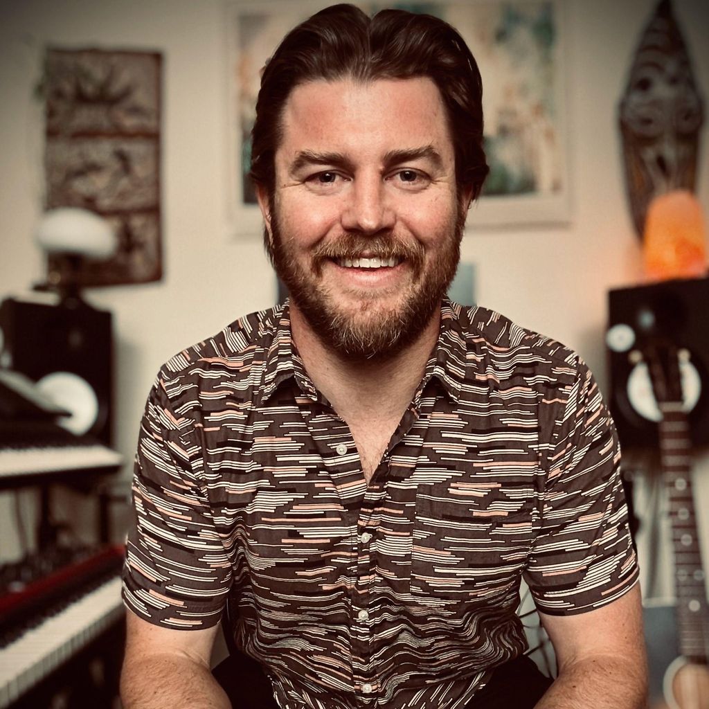 Andrew Nelson Music