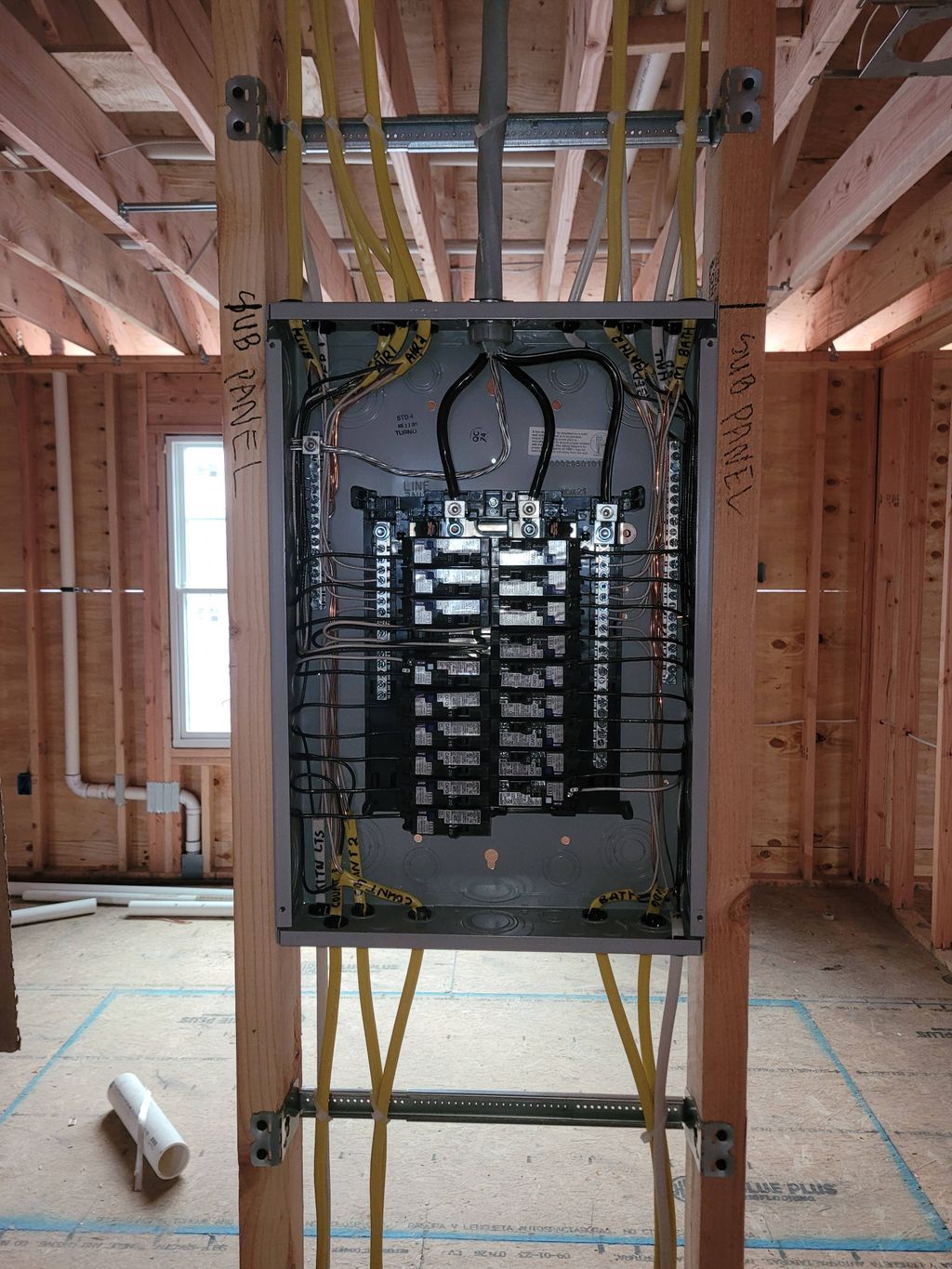 Projects and media