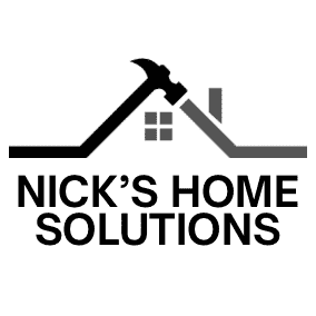 Avatar for Nick’s Home Solutions