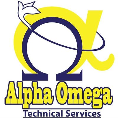 Avatar for Alpha Omega Technical Services