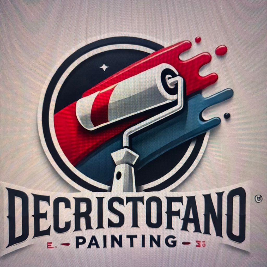 DeCristofano Painting