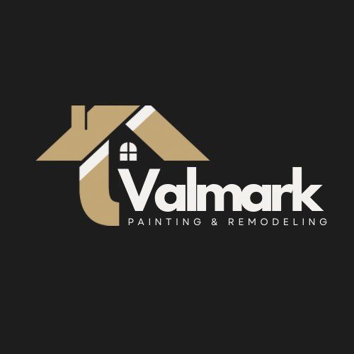 Valmark paint & remodeling