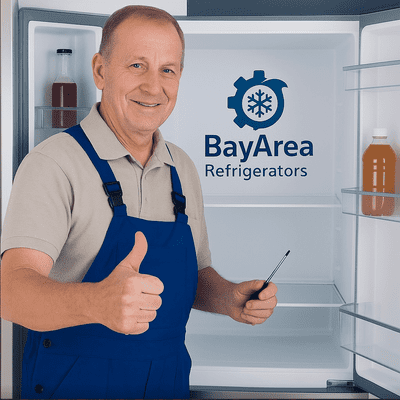 Avatar for Bay Area Refrigerators