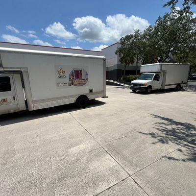 Avatar for King Moving LLC