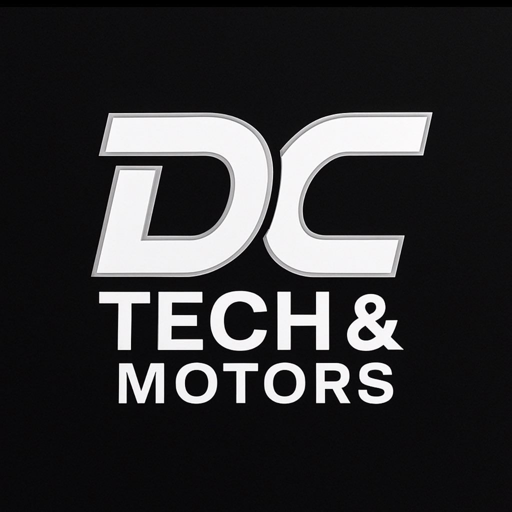 DC Tech & Motors