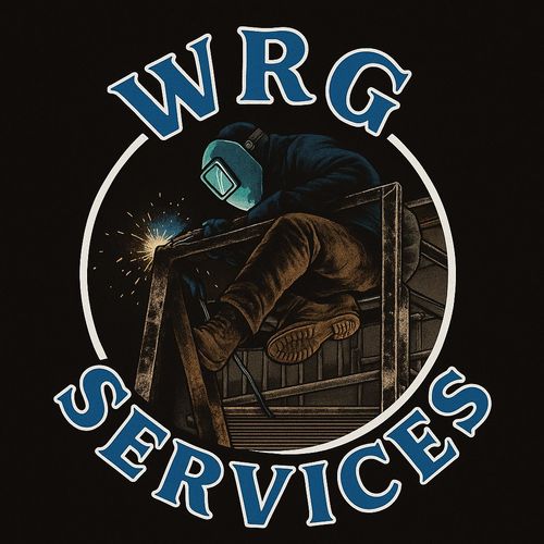WRG Services LLC (welding and fabrication)