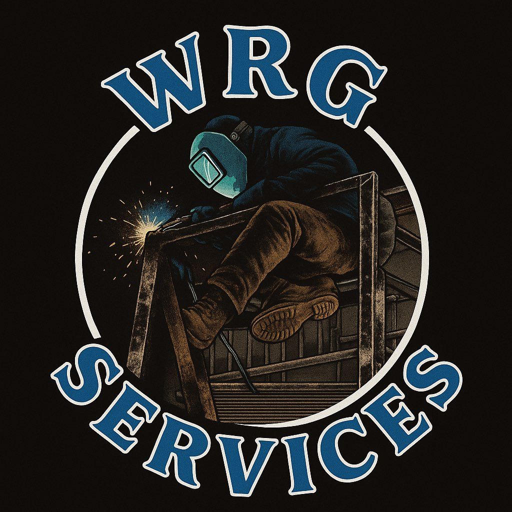 WRG Services LLC