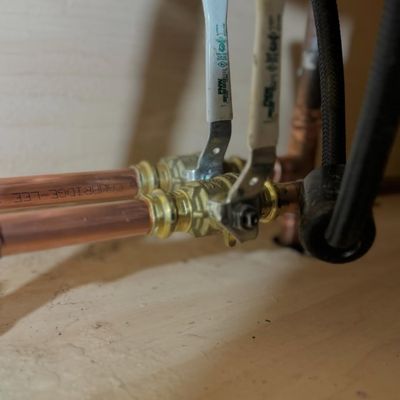 Avatar for Leak Plumbing & Home Services, LLC