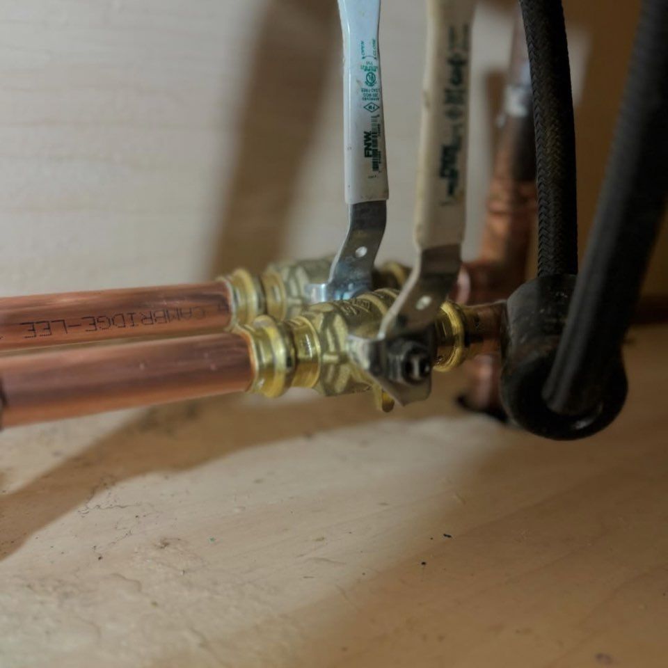 Leak Plumbing & Home Services, LLC