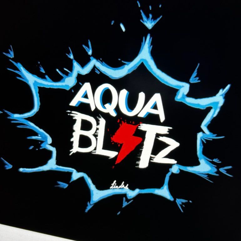 Aqua Blitz LLC