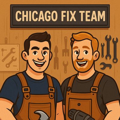 Avatar for Chicago Fix Team