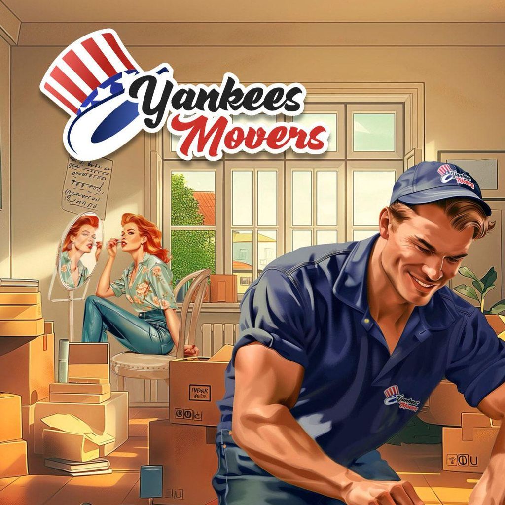 Yankees Movers