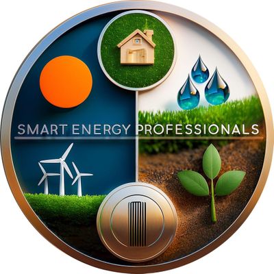 Avatar for Smart Energy Professionals