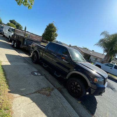 Avatar for Leon’s Demolition & Junk hauling services