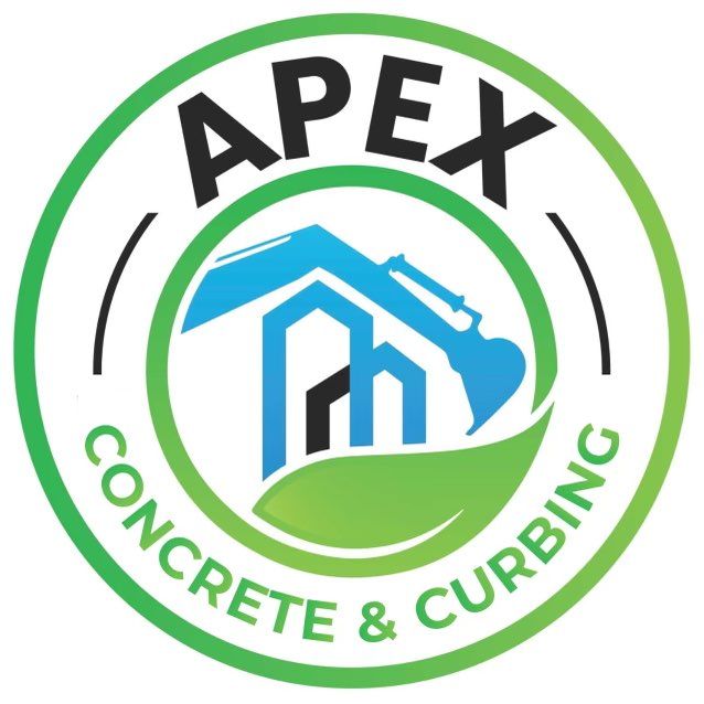 Apex Concrete & Pavers, LLC