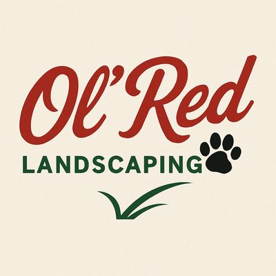 Avatar for Ol’ Red Landscaping LLC