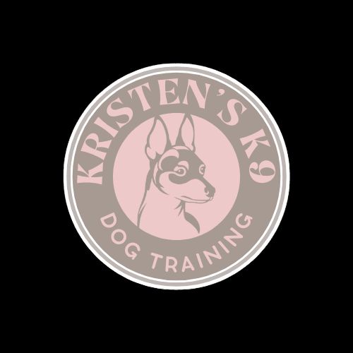 Kristen’s K9 Services