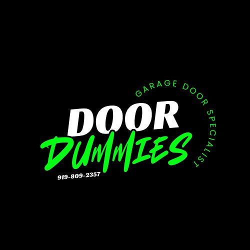 Door Dummies