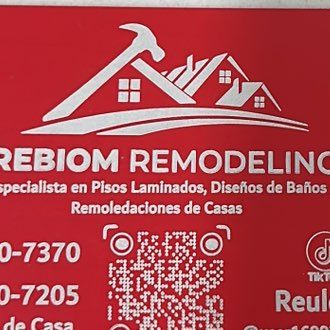 Avatar for Rebion Remodeling LLC