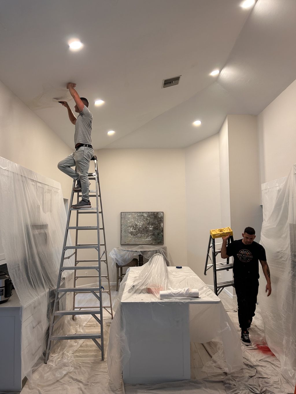 Projects and media
