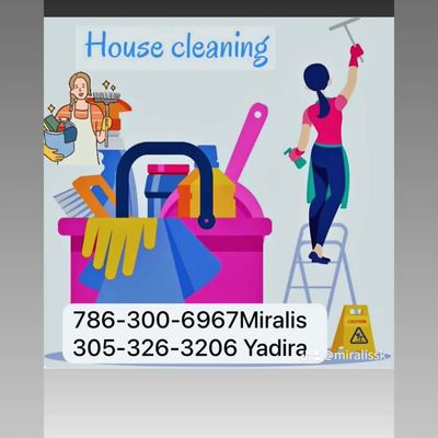 Avatar for house cleaning