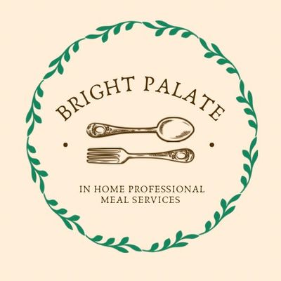 Avatar for Bright Palate