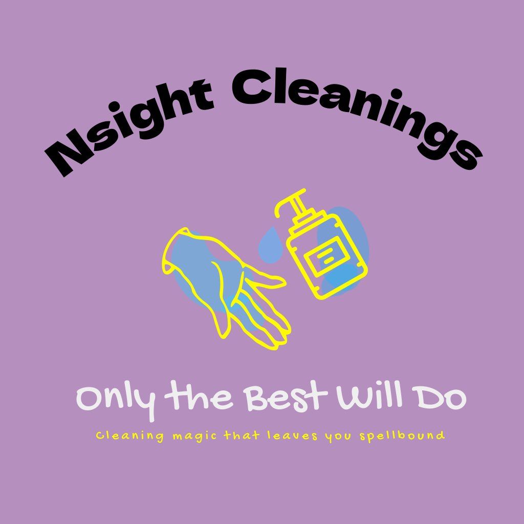 NSIGHT Cleaning