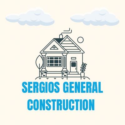 Avatar for Sergio’s General Construction