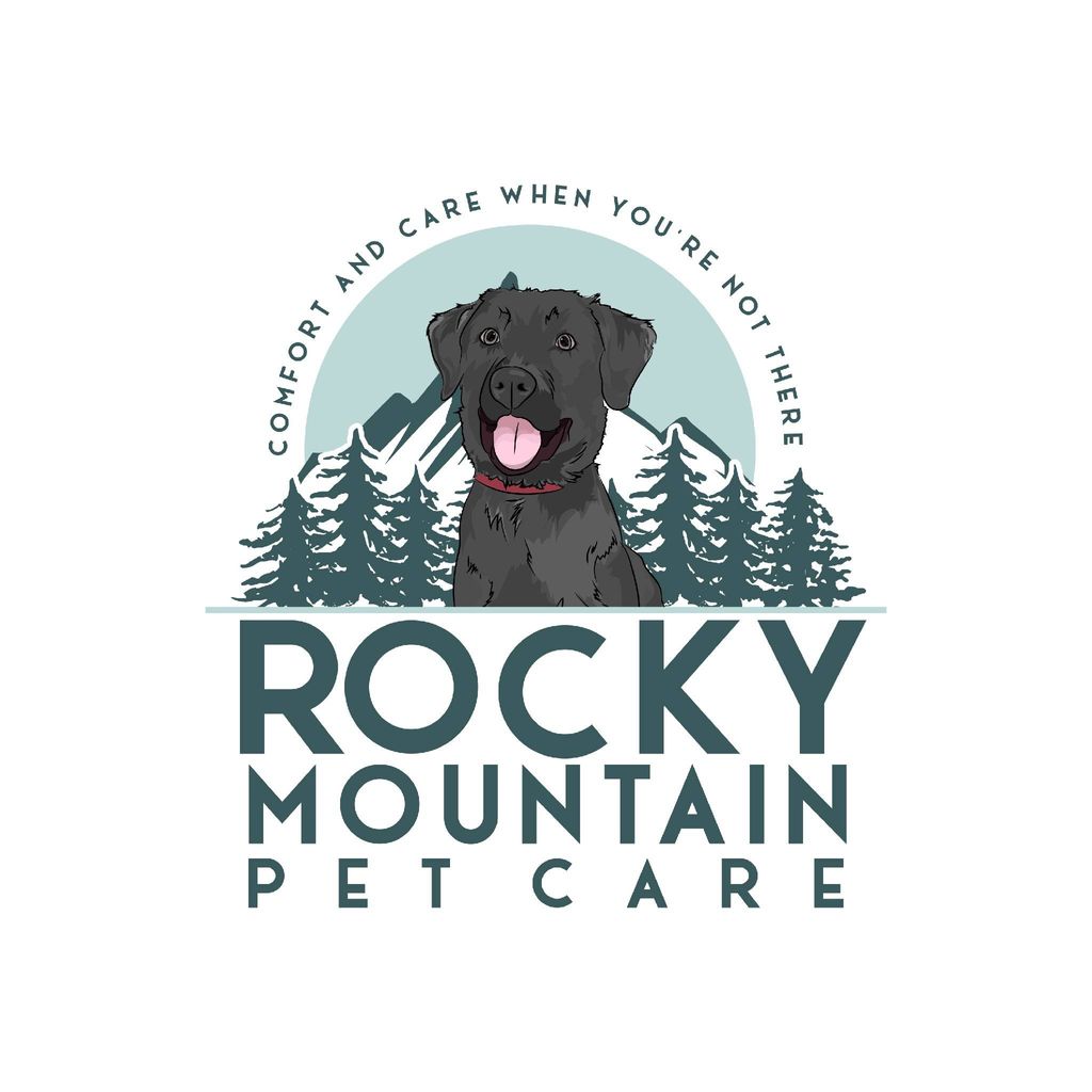 Rocky Mountain Pet Care