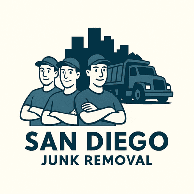 Avatar for San Diego Junk