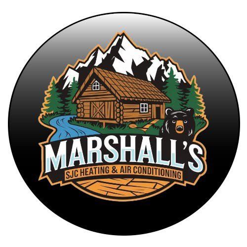 Marshall’s SJC