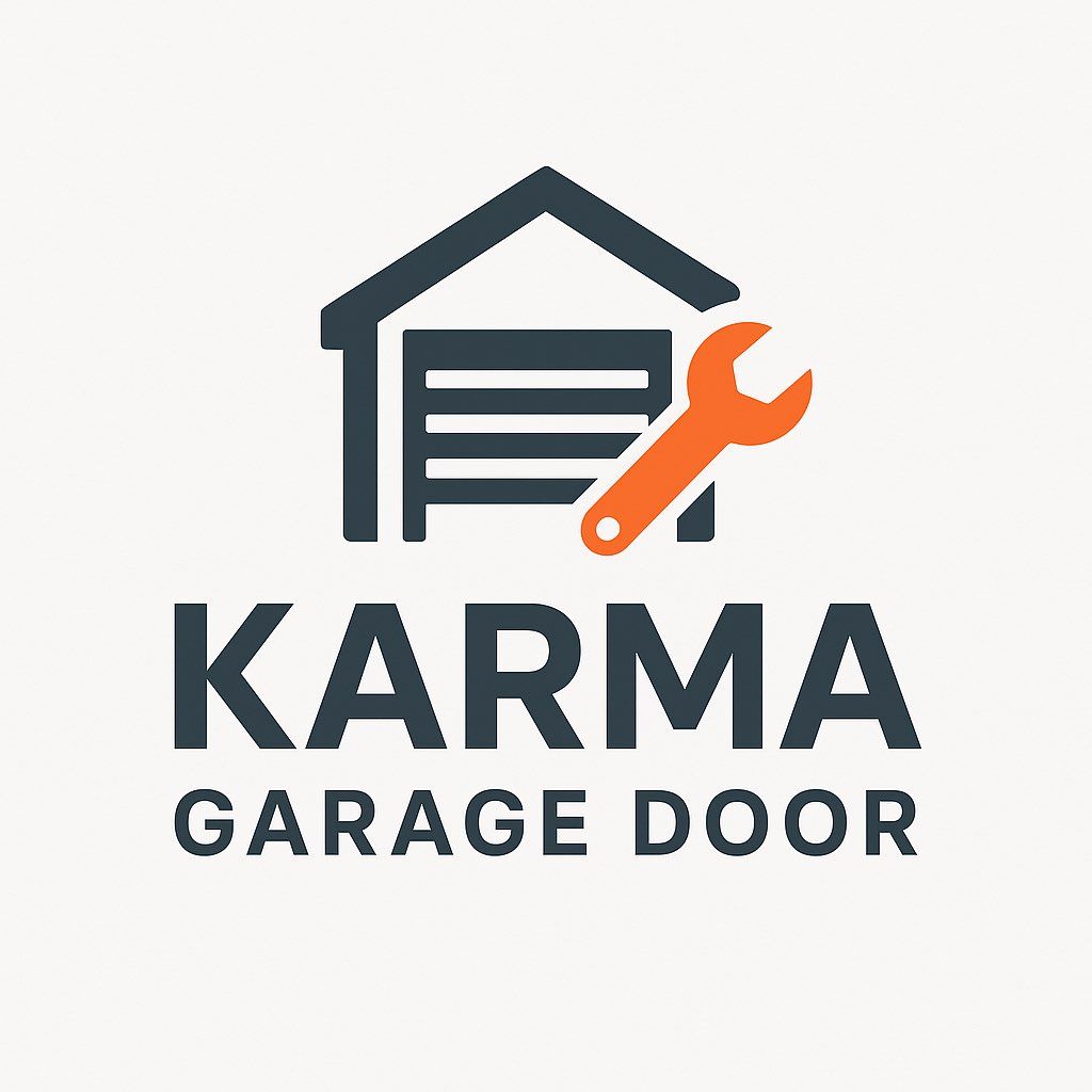 Karma Garage Door