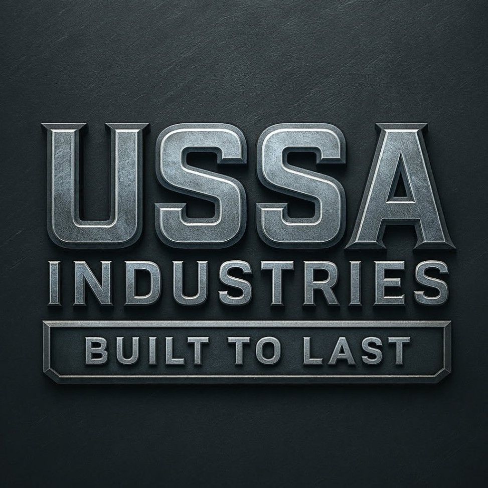 USSA Industries