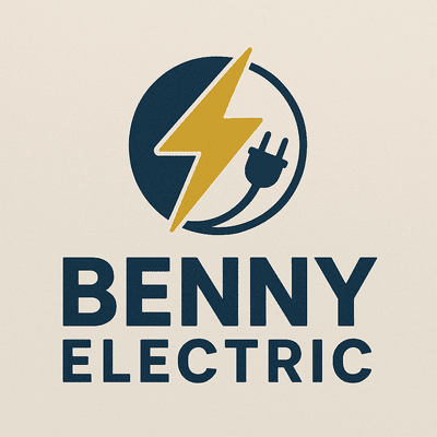 Avatar for Benny Electric