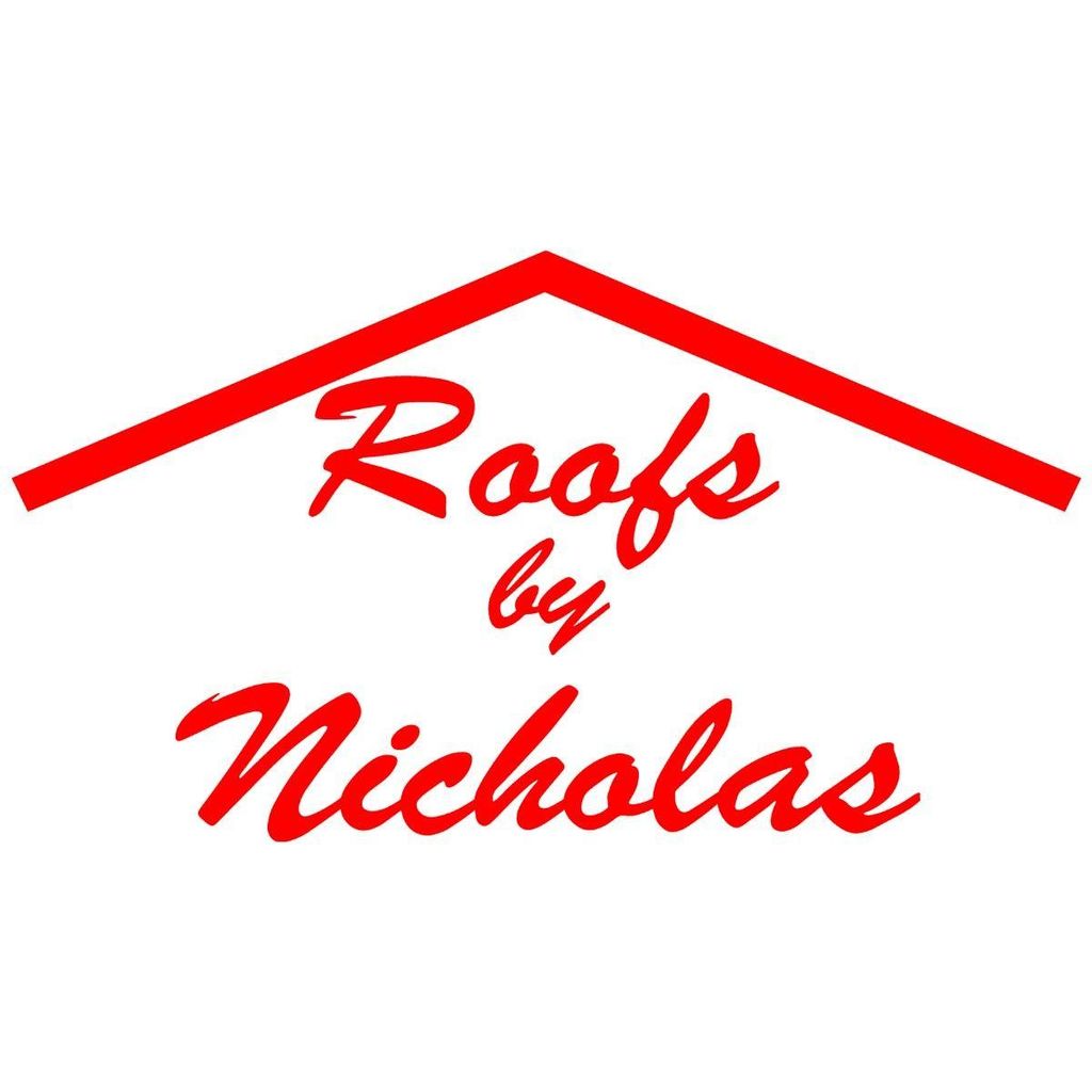 Roofs By Nicholas
