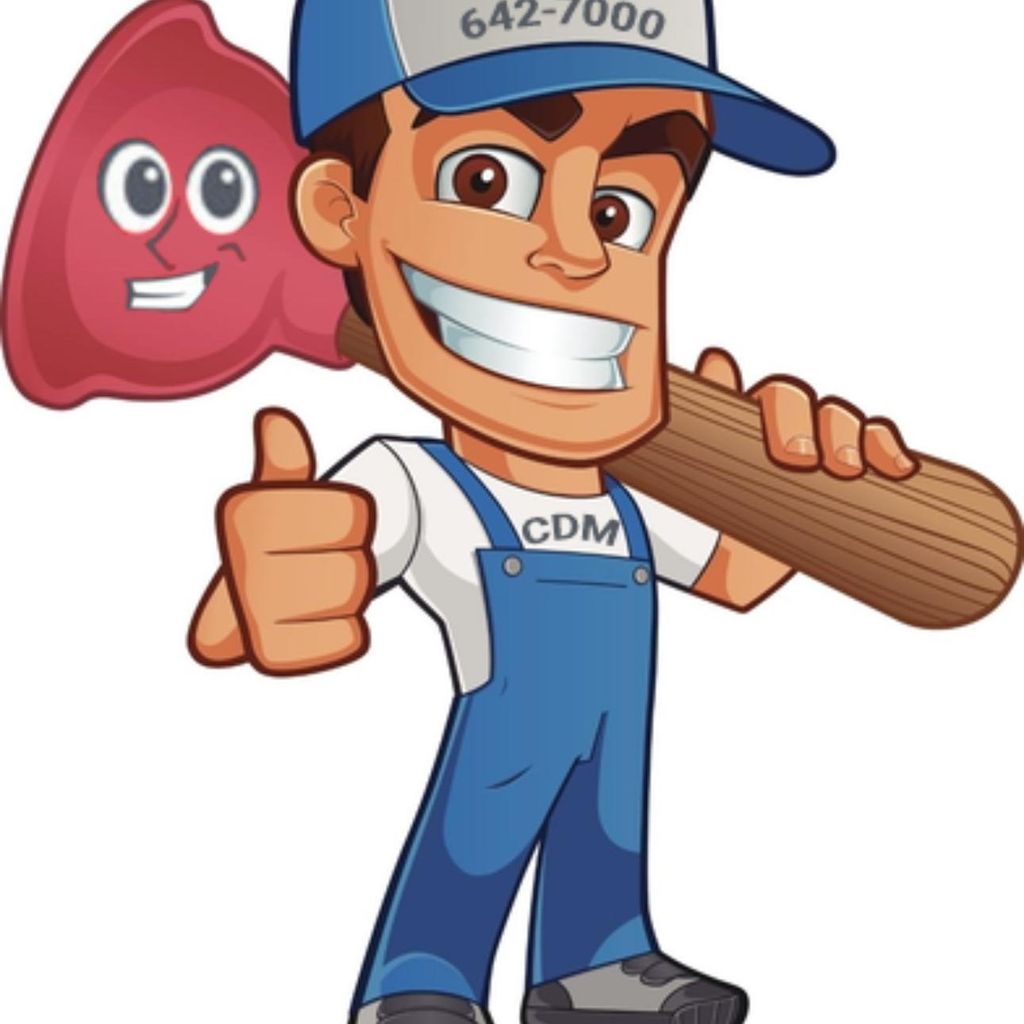 CDM Cesspool Services