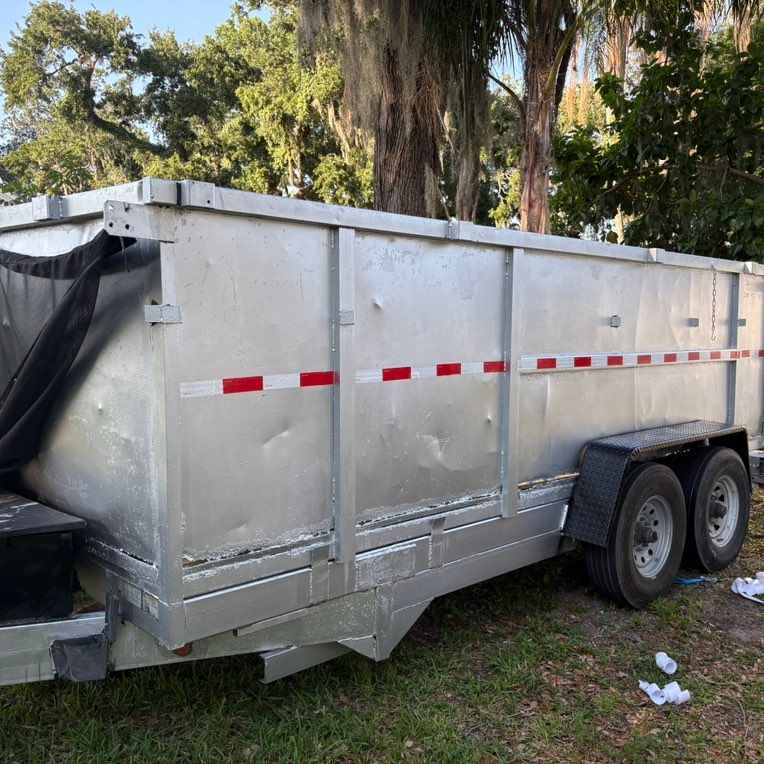 Jackpot Junk Removal